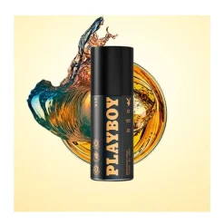 PLAYBOY Fragancias Hombre|Hidratantes Faciales<Vip