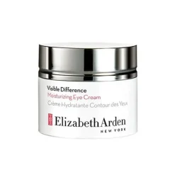 ELIZABETH ARDEN Contorno Ojos|Hidratantes Faciales<Visible Difference Moisturizing Eye Cream