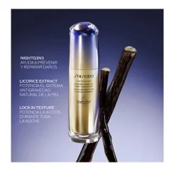 Best Vital Perfection Liftdefine Radiance Night Concentrate Serums