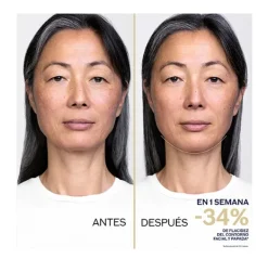 SHISEIDO Serums|Hidratantes Faciales<Vital Perfection Liftdefine Radiance Night Concentrate