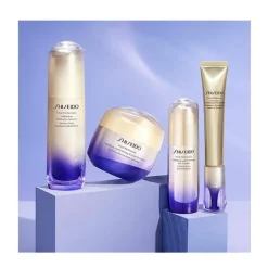 SHISEIDO Contorno Ojos|Hidratantes Faciales<Vital Perfection Uplifting And Firming Eye Cream