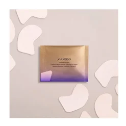 SHISEIDO Contorno Ojos|Mascarillas<Vital Perfection Uplifting And Firming Express Eye Mask