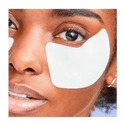 SHISEIDO Contorno Ojos|Mascarillas<Vital Perfection Uplifting And Firming Express Eye Mask