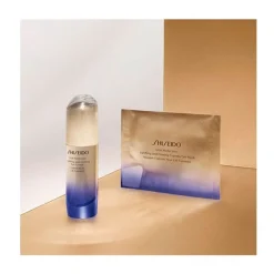 SHISEIDO Contorno Ojos|Mascarillas<Vital Perfection Uplifting And Firming Express Eye Mask