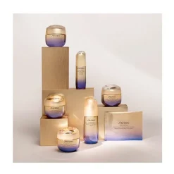 SHISEIDO Contorno Ojos|Mascarillas<Vital Perfection Uplifting And Firming Express Eye Mask