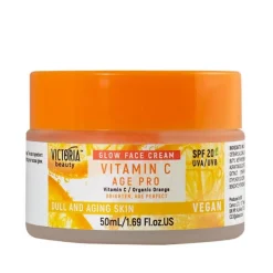 VICTORIA BEAUTY Hidratación|Vitamina C<Vitamina C Age Pro