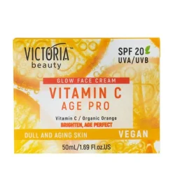 VICTORIA BEAUTY Hidratación|Vitamina C<Vitamina C Age Pro