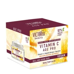VICTORIA BEAUTY Hidratación|Vitamina C<Vitamina C Age Pro