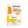 BABARIA Hidratantes Faciales|Faciales<Vitamina D