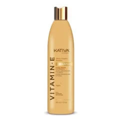 KATIVA Champús<Vitamin-E Ultra Repair & Strenght