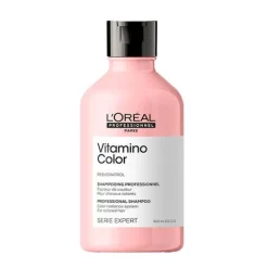 L'OREAL PROFESSIONNEL Champús|Cabello Teñido<Vitamino Color Shampoo