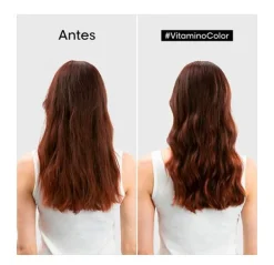 L'OREAL PROFESSIONNEL Champús|Cabello Teñido<Vitamino Color Shampoo