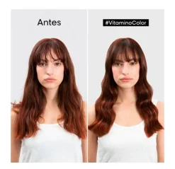 L'OREAL PROFESSIONNEL Champús|Cabello Teñido<Vitamino Color Shampoo