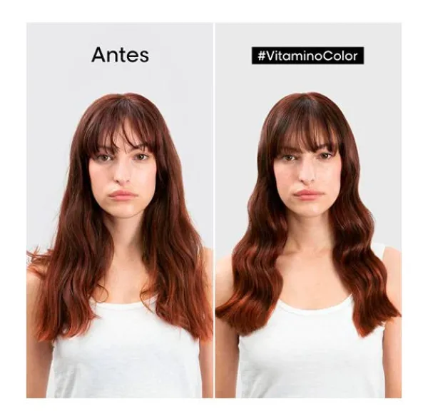 L'OREAL PROFESSIONNEL Champús|Cabello Teñido<Vitamino Color Shampoo