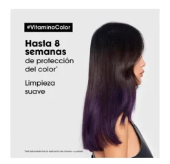 L'OREAL PROFESSIONNEL Champús|Cabello Teñido<Vitamino Color Shampoo