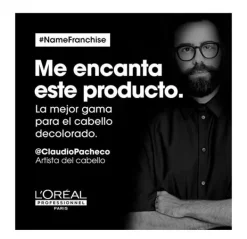 L'OREAL PROFESSIONNEL Champús|Cabello Teñido<Vitamino Color Shampoo