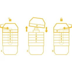 CERRUTI Perfumes<Vivo