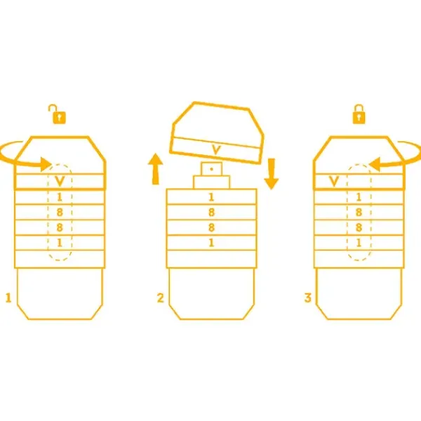 CERRUTI Perfumes<Vivo