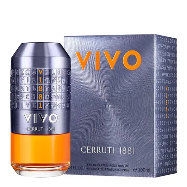 New Vivo Perfumes