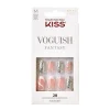 KISS Uñas Postizas<Voguish Fantasy