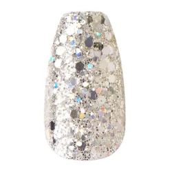 KISS Uñas Postizas<Voguish Fantasy