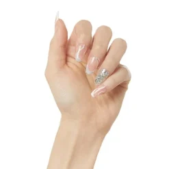 KISS Uñas Postizas<Voguish Fantasy