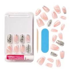 KISS Uñas Postizas<Voguish Fantasy