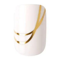 KISS Uñas Postizas<Voguish Fantasy