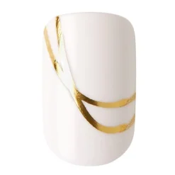 KISS Uñas Postizas<Voguish Fantasy