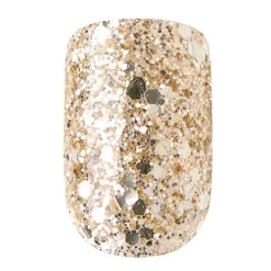 KISS Uñas Postizas<Voguish Fantasy