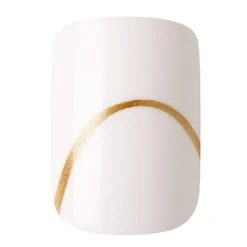 KISS Uñas Postizas<Voguish Fantasy