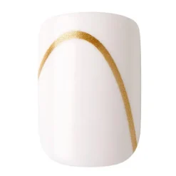 KISS Uñas Postizas<Voguish Fantasy