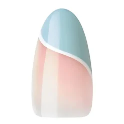 KISS Uñas Postizas<Voguish Fantasy