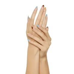 KISS Uñas Postizas<Voguish Fantasy