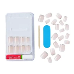 KISS Uñas Postizas<Voguish Fantasy