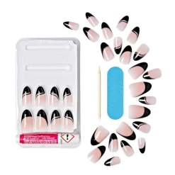 KISS Uñas Postizas<Voguish Fantasy