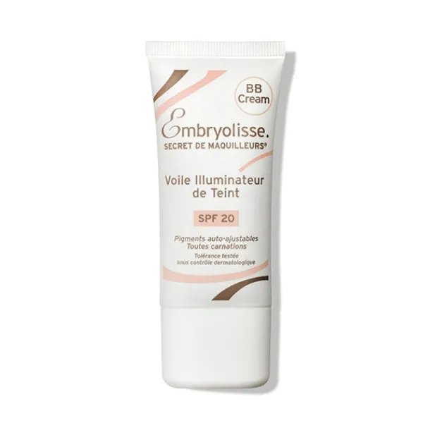 EMBRYOLISSE Bb Cream|Antiedad<Voile Illuminateur De Teint Bb Cream