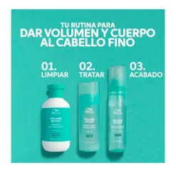 Wella Professionals Mascarillas|Acondicionadores<Volume Crystal