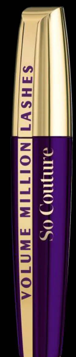 Sale Volume Million Lashes So Couture Máscara De Pestañas