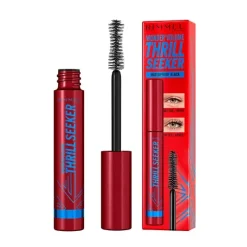 RIMMEL LONDON Máscara De Pestañas|Hidratantes Faciales<Volume Thrill Seeker Mascara Black Waterproof