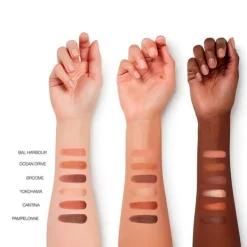 NARS Sombras De Ojos|Profesional<Voyageur Eyeshadow Palette