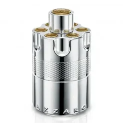 AZZARO Perfumes<Wanted Eau De Parfum