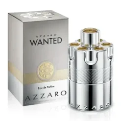 AZZARO Perfumes<Wanted Eau De Parfum
