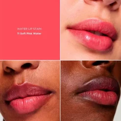 CLARINS Gloss De Labios<Water Lip Stain