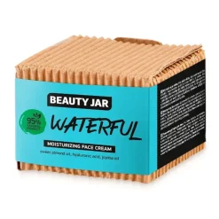 Sale Waterful Moisturizing Face Cream Rostro