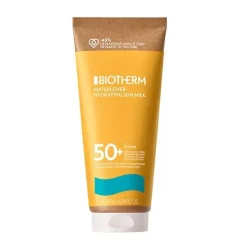 BIOTHERM Hidratantes Faciales|Spf 50 - 100<Waterlover Hyd Sunmilk