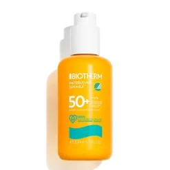 BIOTHERM Hidratantes Faciales|Spf 50 - 100<Waterlover Sunmilk Spf 50