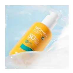 BIOTHERM Hidratantes Faciales|Spf 50 - 100<Waterlover Sunmilk Spf 50