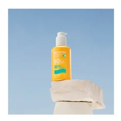 BIOTHERM Hidratantes Faciales|Spf 50 - 100<Waterlover Sunmilk Spf 50