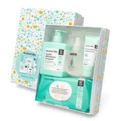SUAVINEX Hidratantes Faciales|Higiene Y Cuidado<Welcome Baby
